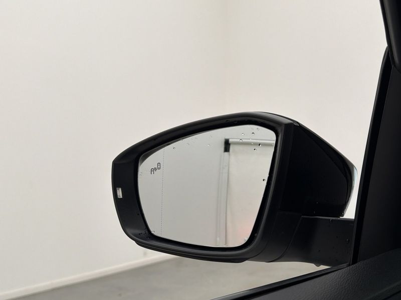Volkswagen T-Cross bild 19