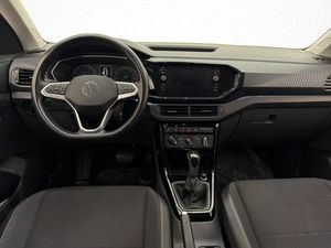 Volkswagen T-Cross bild 11