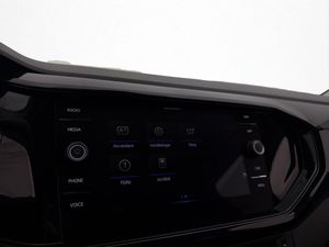 Volkswagen T-Cross bild 22