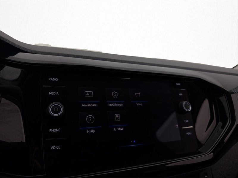 Volkswagen T-Cross bild 22