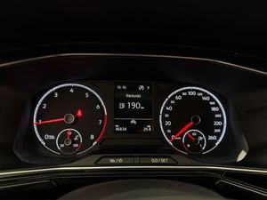 Volkswagen T-Cross bild 18