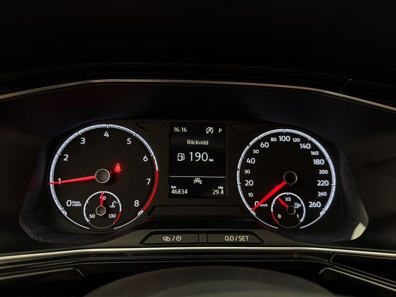 Volkswagen T-Cross bild 18