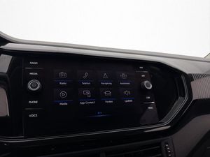 Volkswagen T-Cross bild 21