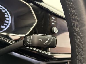 Volkswagen T-Cross bild 29