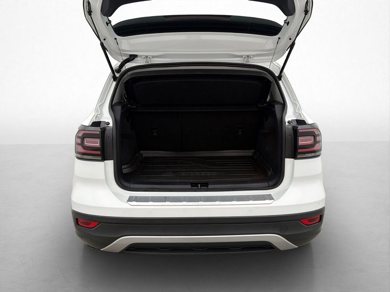Volkswagen T-Cross bild 14