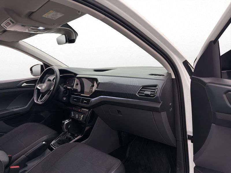 Volkswagen T-Cross bild 13