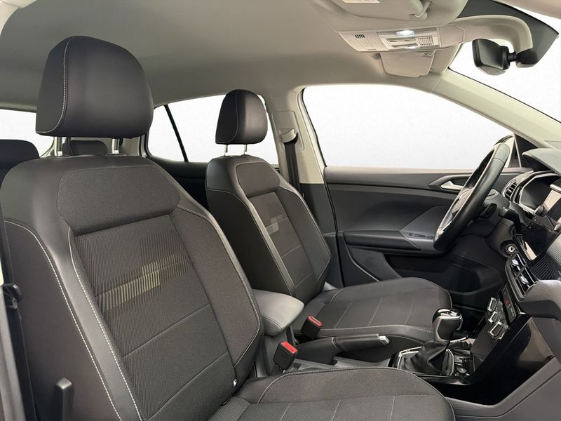 Volkswagen T-Cross bild 12