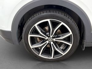 Volkswagen T-Cross bild 10