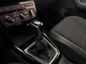 Volkswagen T-Cross bild 25