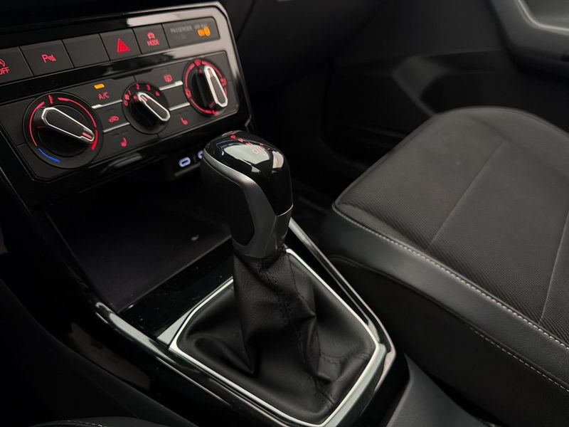 Volkswagen T-Cross bild 25