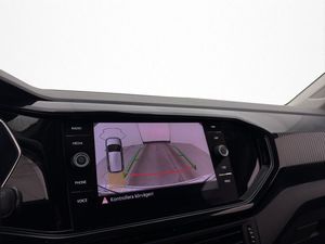 Volkswagen T-Cross bild 20