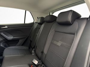 Volkswagen T-Cross bild 15