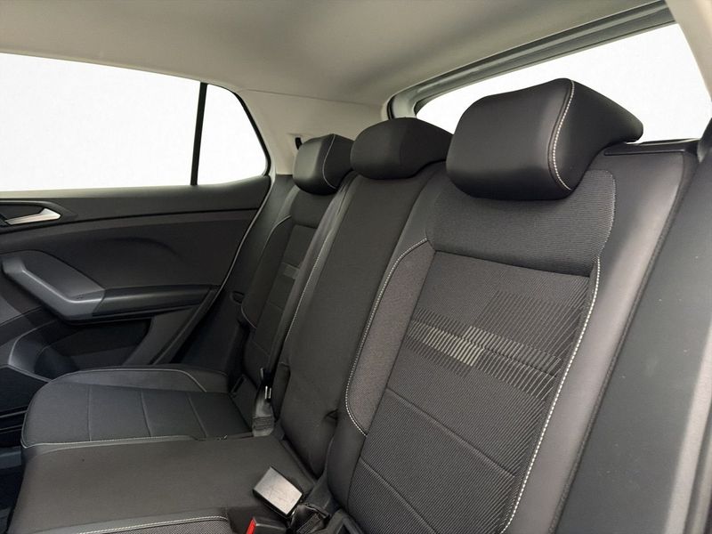 Volkswagen T-Cross bild 15