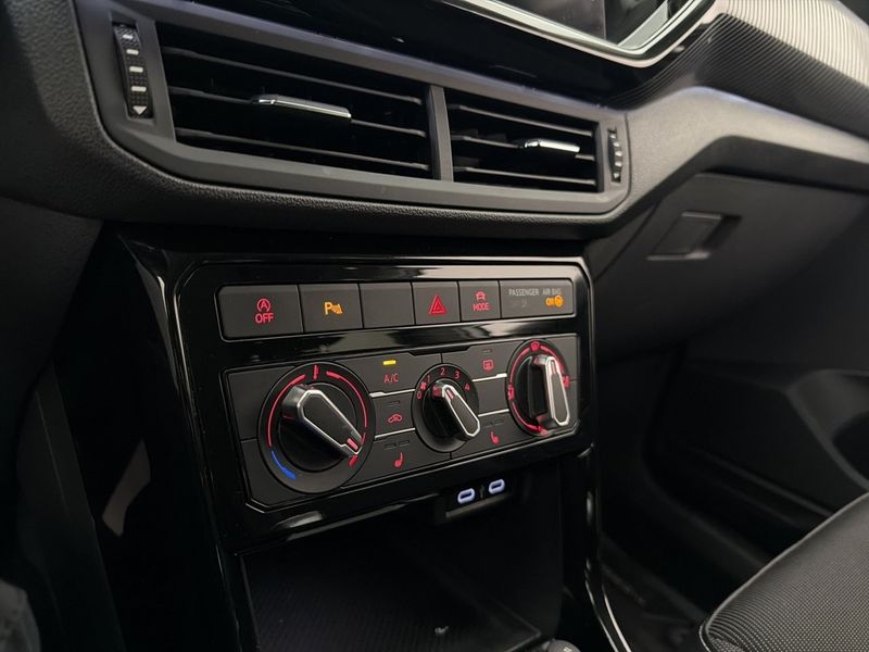 Volkswagen T-Cross bild 24