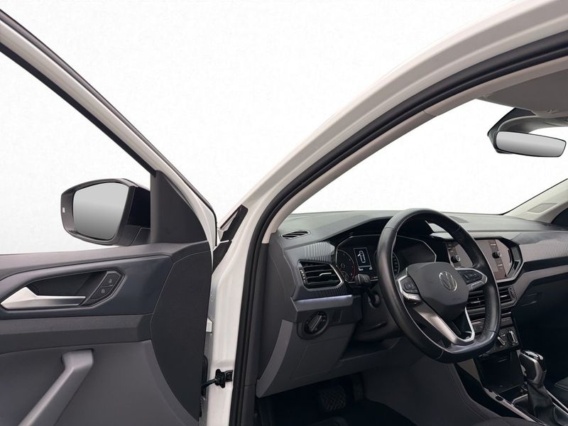 Volkswagen T-Cross bild 16