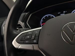 Volkswagen T-Cross bild 27