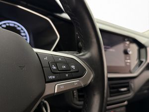 Volkswagen T-Cross bild 28