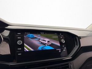 Volkswagen T-Cross bild 23