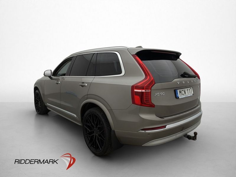 Volvo XC90 bild 5