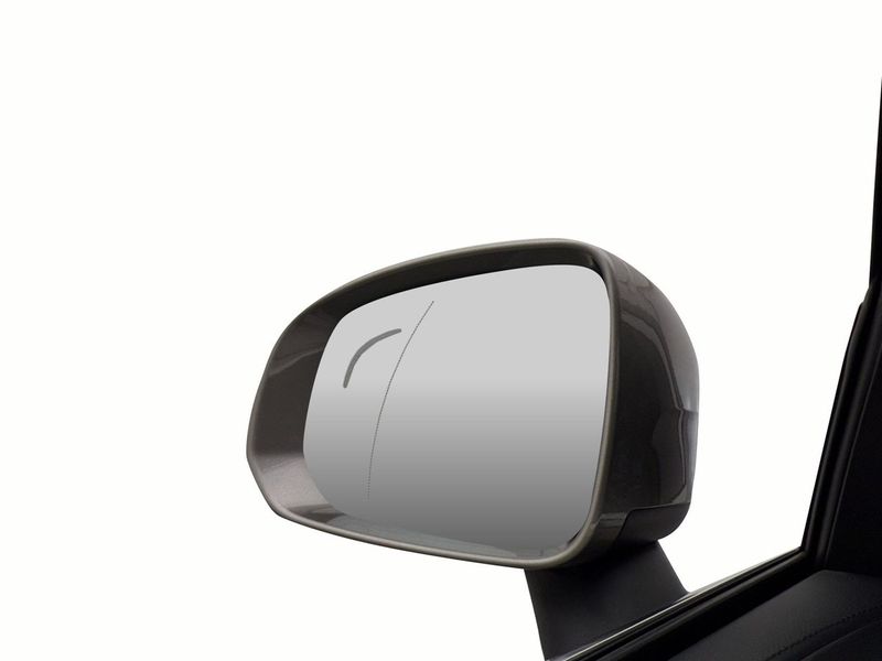 Volvo XC90 bild 24