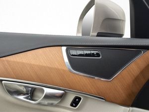 Volvo XC90 bild 16