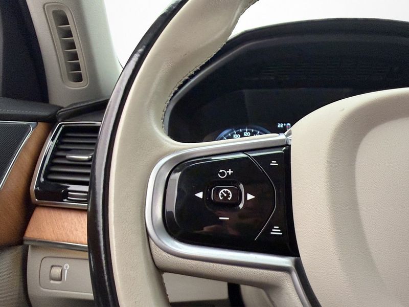 Volvo XC90 bild 25