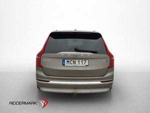 Volvo XC90 bild 6