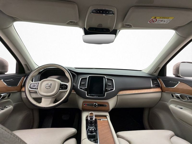 Volvo XC90 bild 10