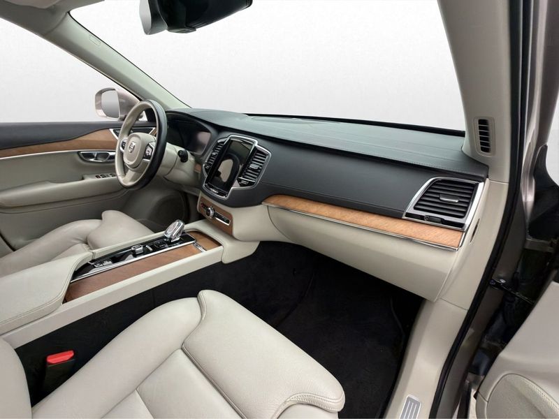 Volvo XC90 bild 13