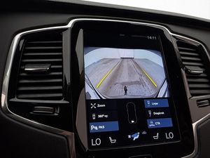 Volvo XC90 bild 29