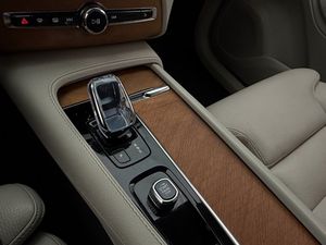 Volvo XC90 bild 28