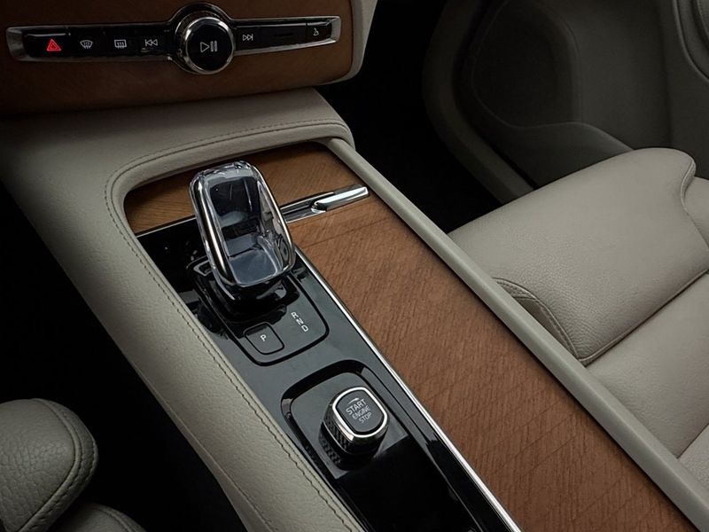 Volvo XC90 bild 28