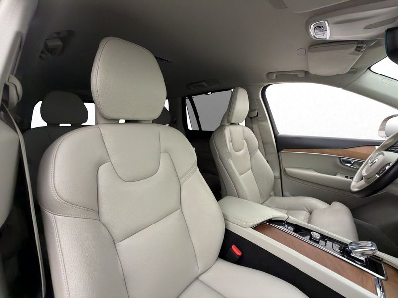 Volvo XC90 bild 15