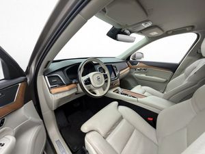 Volvo XC90 bild 11