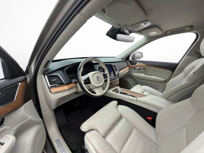 Volvo XC90 bild 11