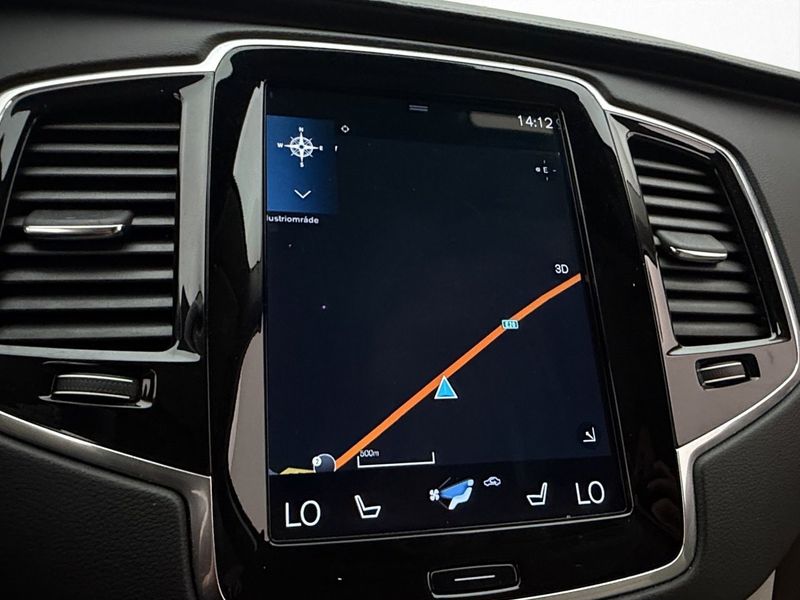 Volvo XC90 bild 32