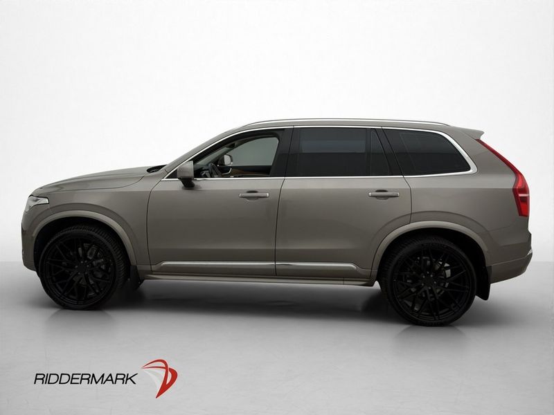 Volvo XC90 bild 4
