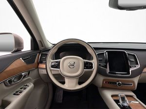 Volvo XC90 bild 22
