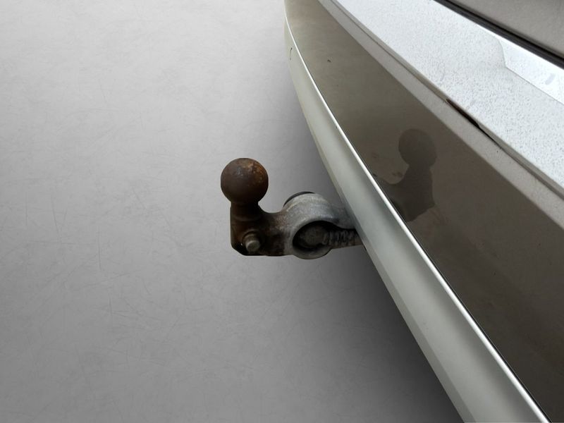 Volvo XC90 bild 20