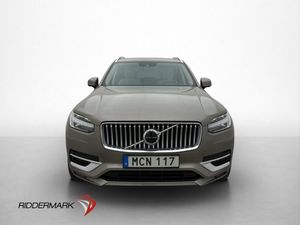 Volvo XC90 bild 2