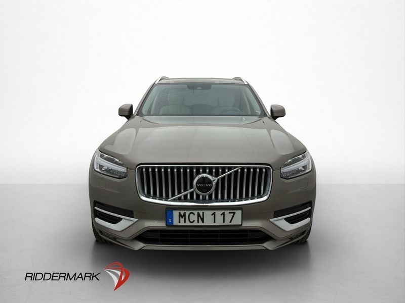 Volvo XC90 bild 2