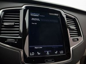 Volvo XC90 bild 31