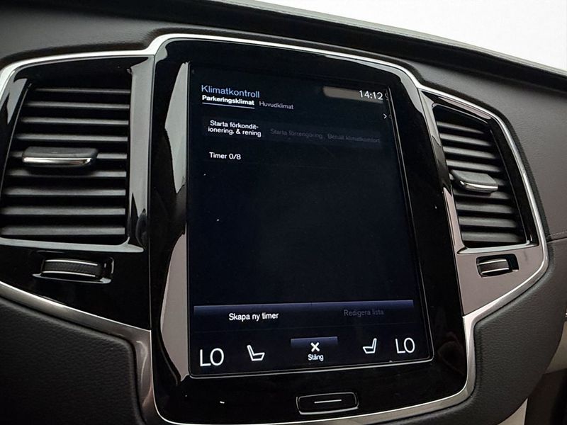 Volvo XC90 bild 31