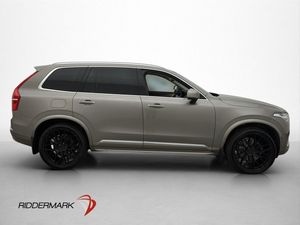 Volvo XC90 bild 9