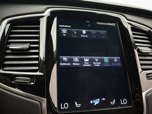 Volvo XC90 bild 35