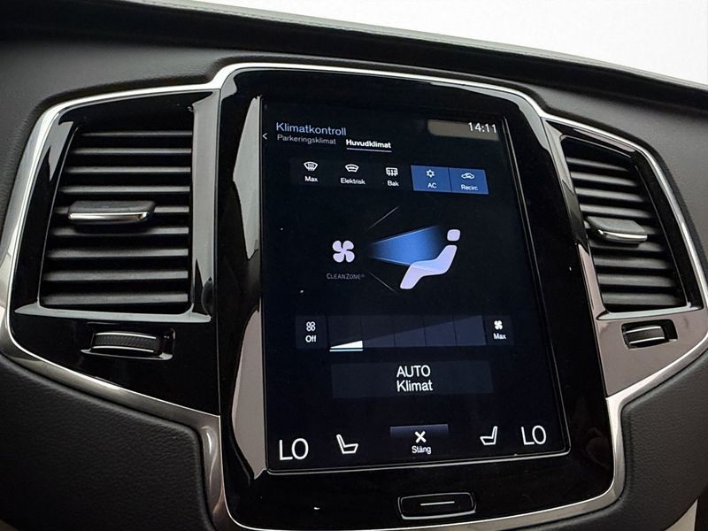 Volvo XC90 bild 30