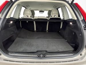 Volvo XC90 bild 18
