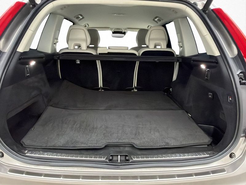 Volvo XC90 bild 18