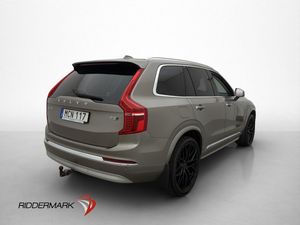 Volvo XC90 bild 8