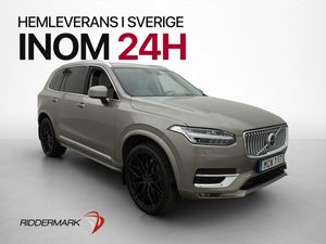 Volvo XC90 bild 1